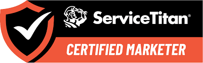 ServiceTitan certified partner